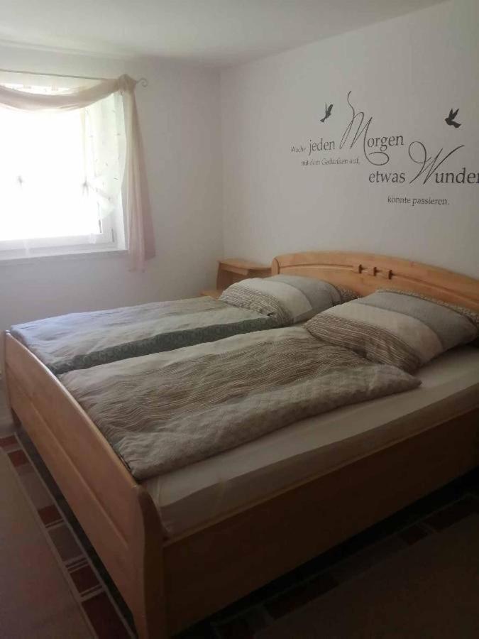 Ferienwohnungen Berger Lam Dış mekan fotoğraf